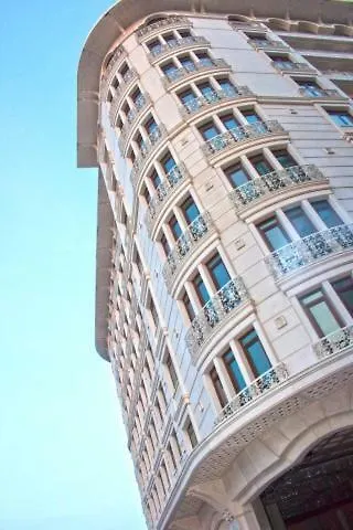 فندق Ottoman By Linton 2*