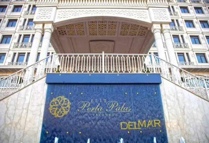 فندق Ottoman By Linton اسطنبول