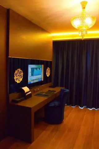 Ottoman By Linton Istanbul