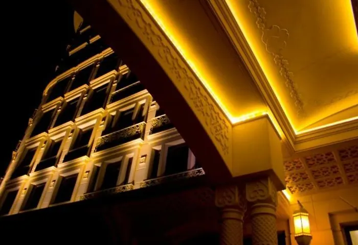 Ottoman By Linton Hotel 2*