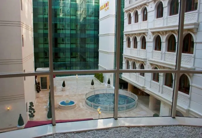 Ottoman By Linton Hotel