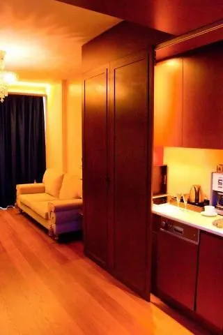 Hotel Ottoman By Linton 2*