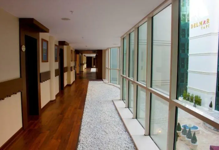 فندق Ottoman By Linton