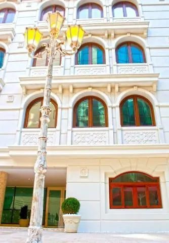 Ottoman By Linton Istanbul