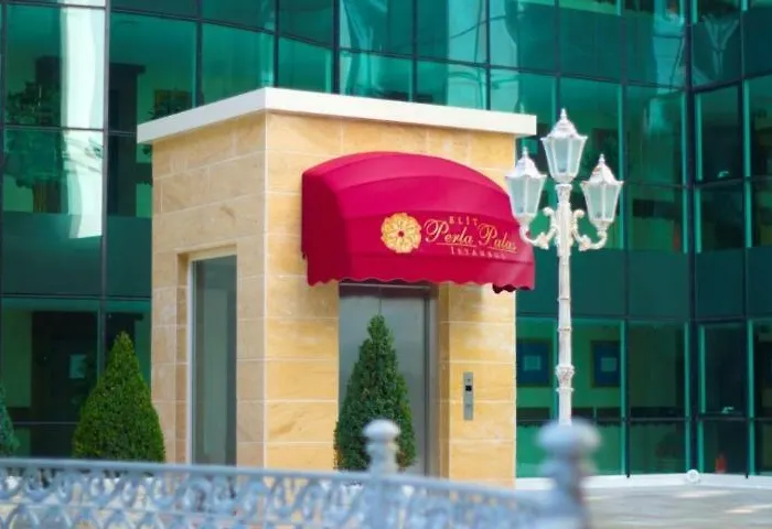 Ottoman By Linton فندق 2*