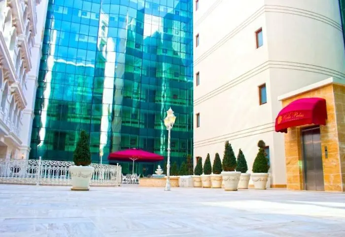 Ottoman By Linton 2* Istanbul