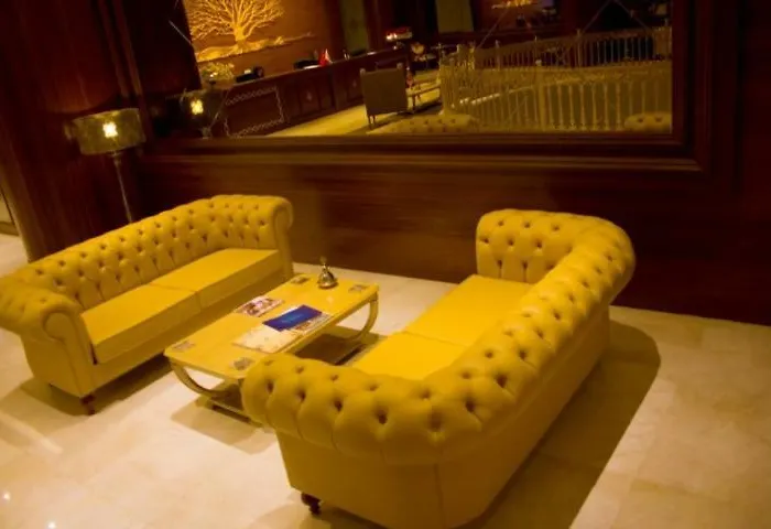 Ottoman By Linton Istanbul