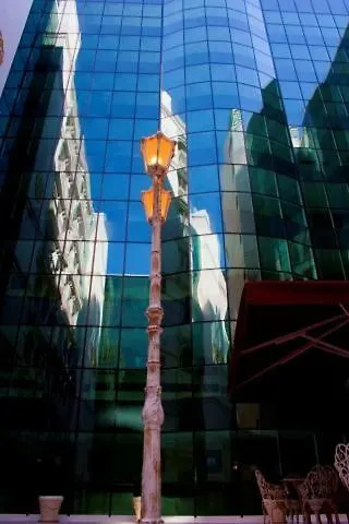 Ottoman By Linton 2*