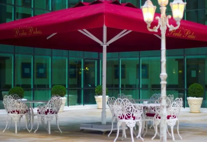 Hotel Ottoman By Linton