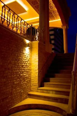 Hotel Ottoman By Linton Istanbul