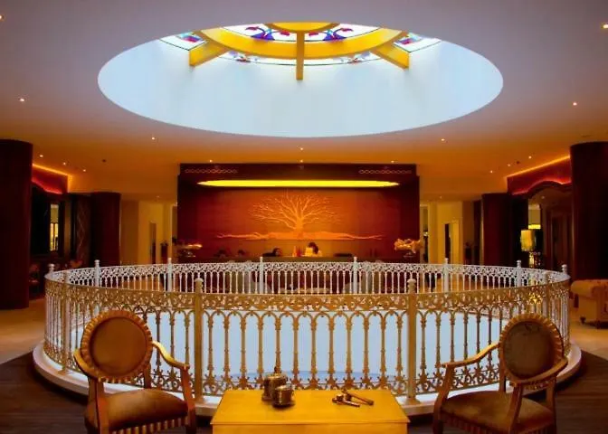 Hotel Ottoman By Linton