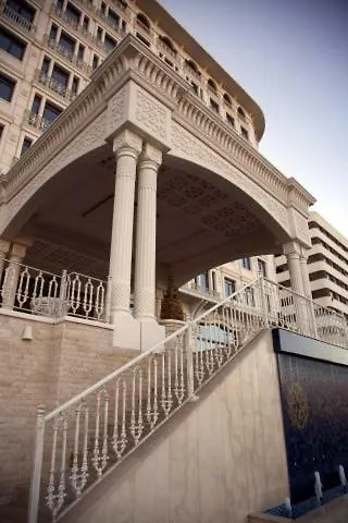 Ottoman By Linton فندق 2*