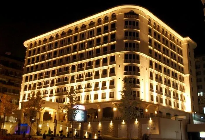 Ottoman By Linton Istanbul