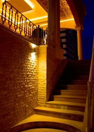 Hotel Ottoman By Linton Istanbul